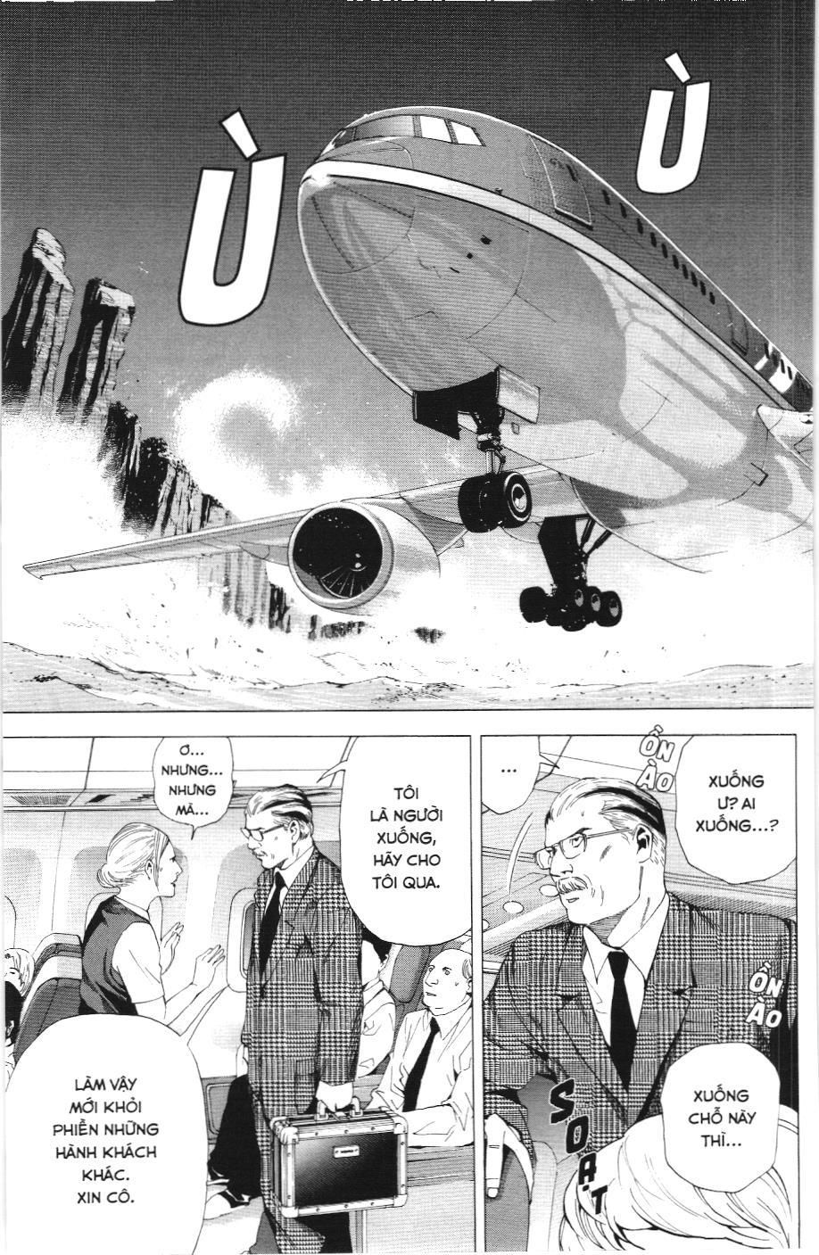 Death Note (Scan) Tập 64 trang 13