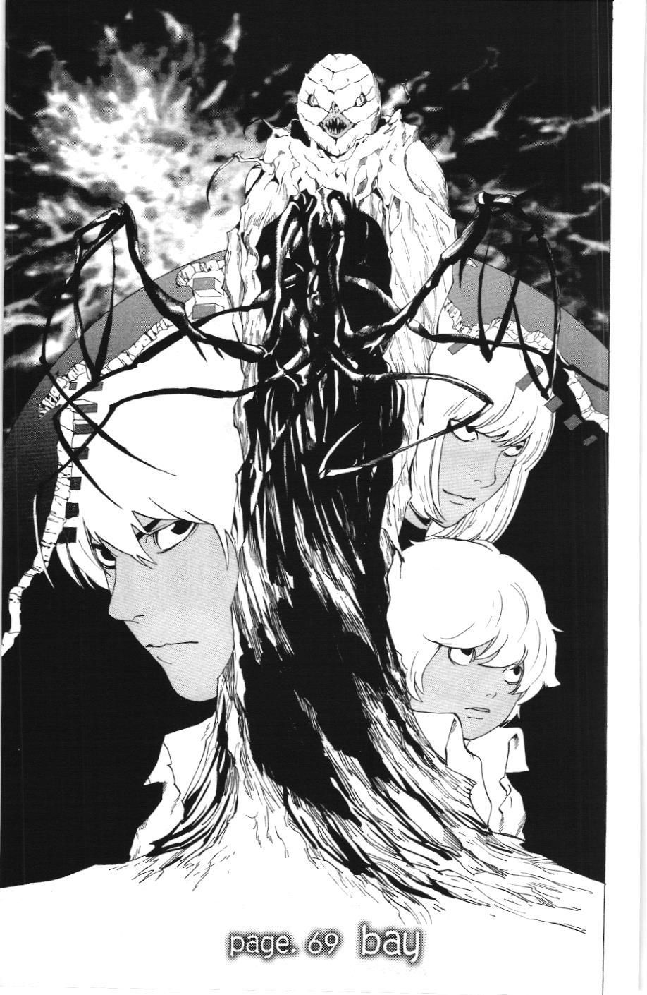 Death Note (Scan) Tập 69 trang 1