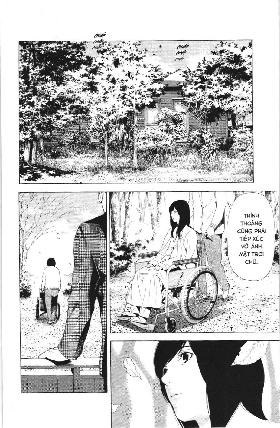 Death Note (Scan) Tập 71 trang 2