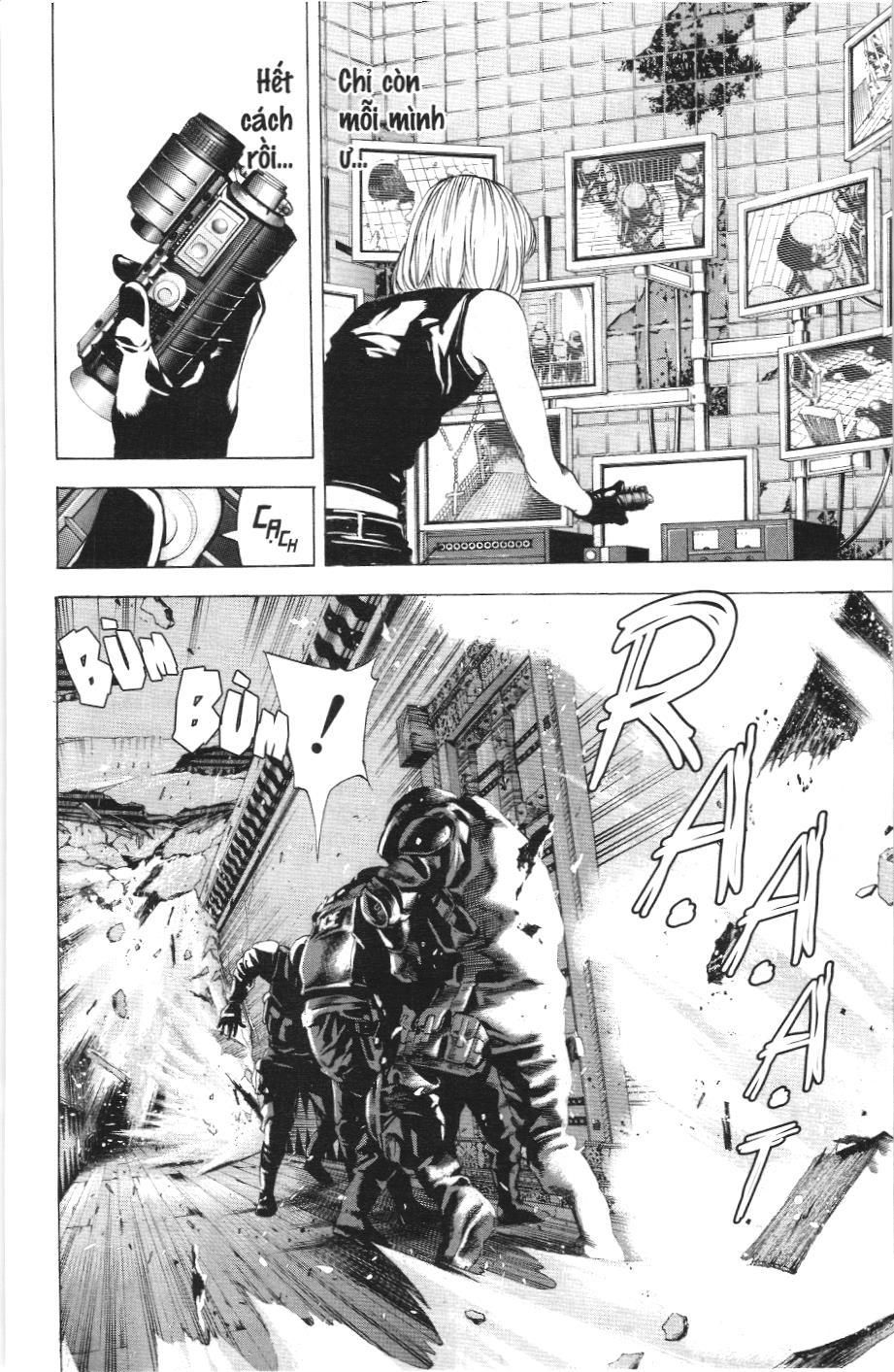 Death Note (Scan) Tập 73 trang 9