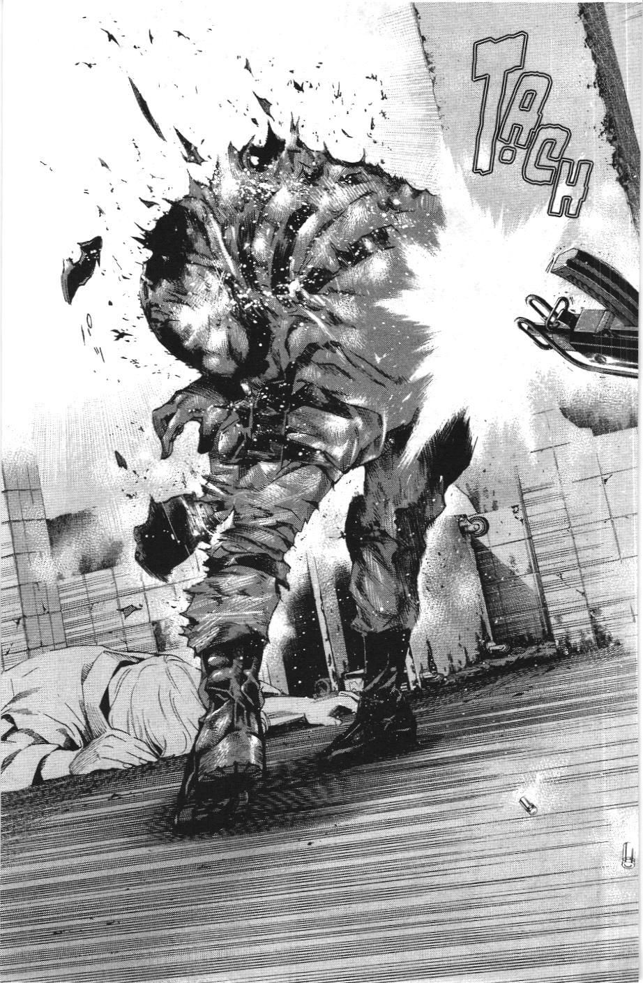 Death Note (Scan) Tập 74 trang 4