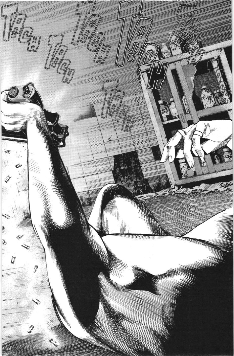 Death Note (Scan) Tập 74 trang 5