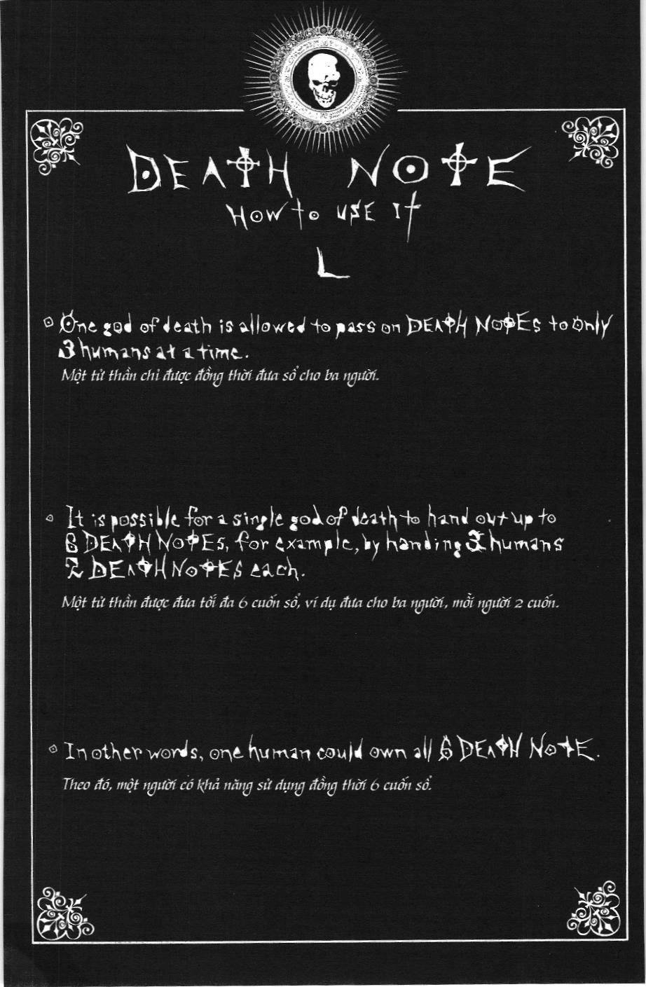 Death Note (Scan) Tập 75 trang 22