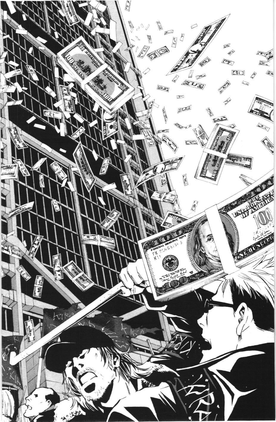 Death Note (Scan) Tập 80 trang 7