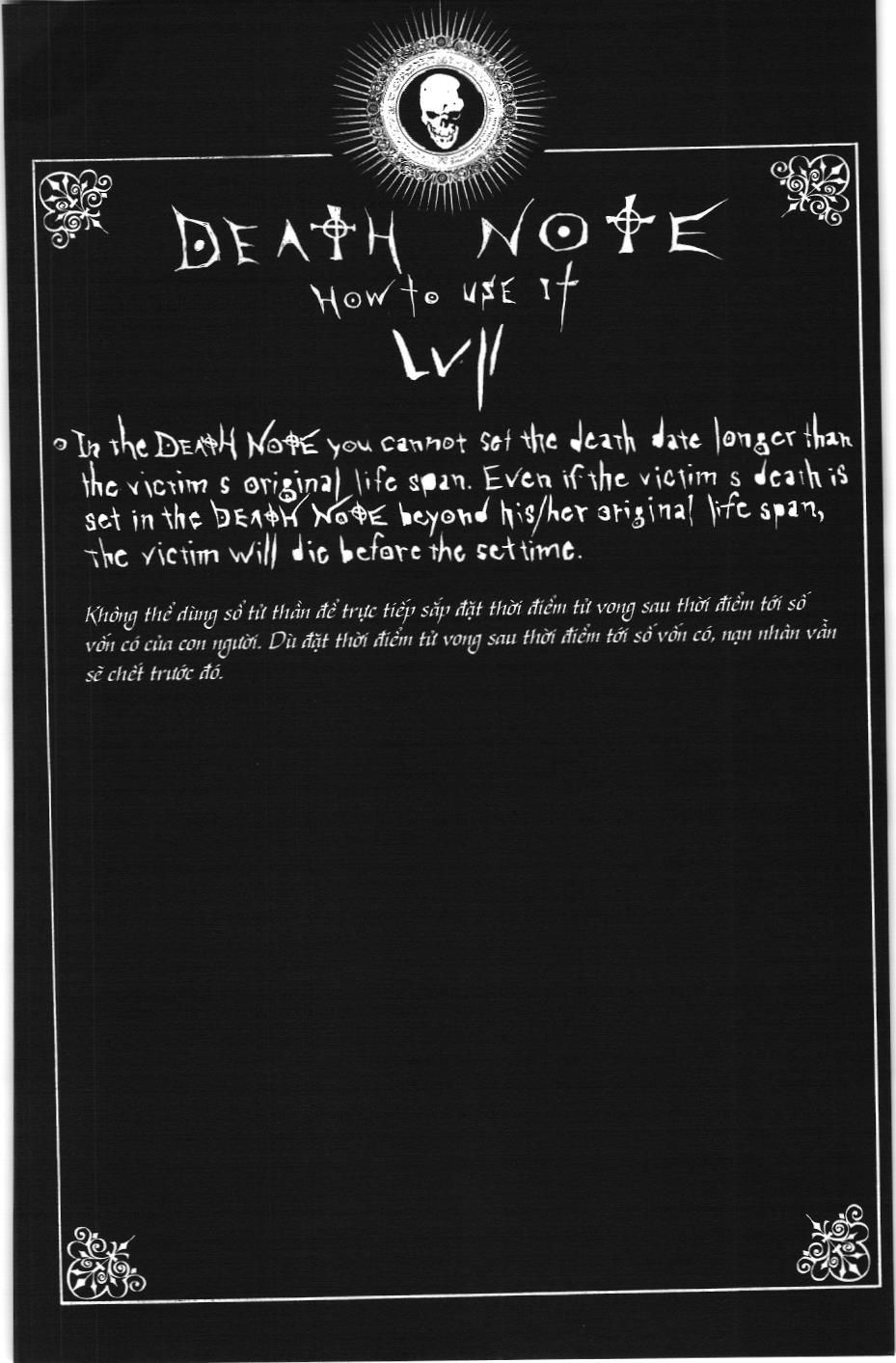 Death Note (Scan) Tập 86 trang 18