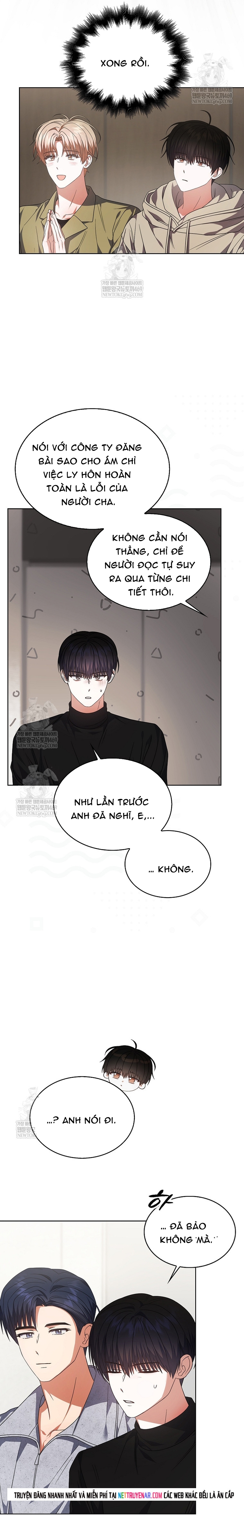 Debut Or Die Tập 100 trang 18