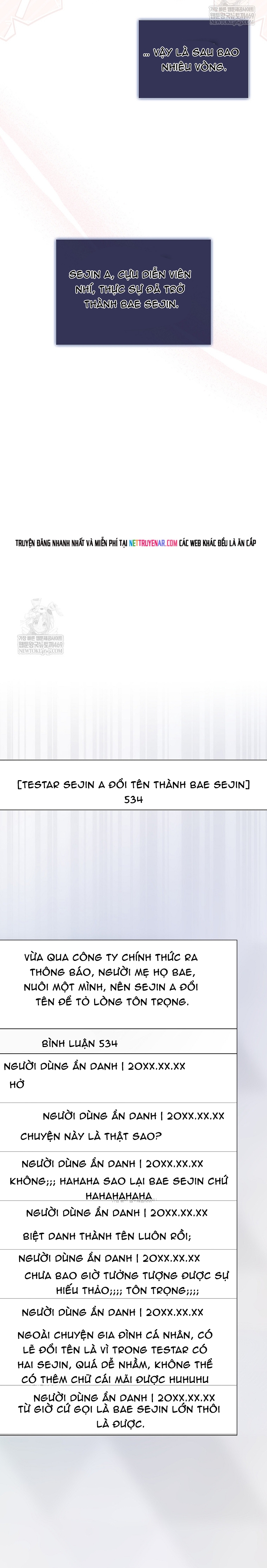 Debut Or Die Tập 100 trang 22