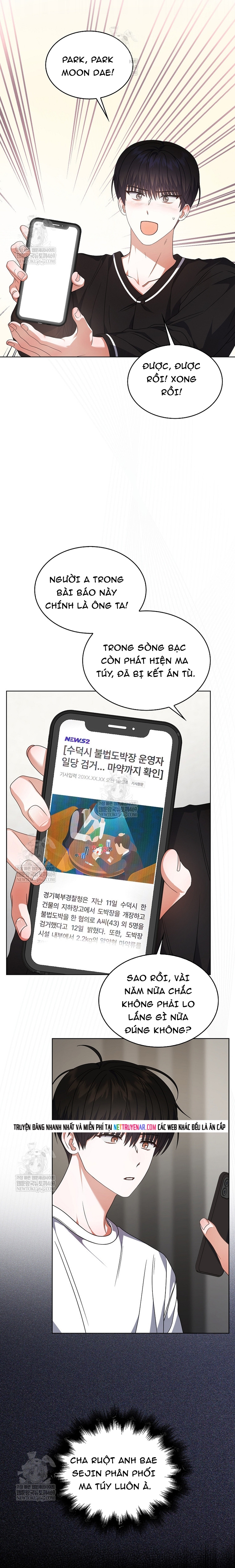 Debut Or Die Tập 100 trang 25