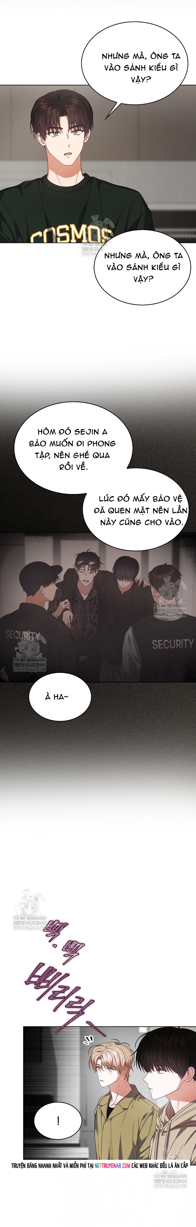 Debut Or Die Tập 100 trang 4