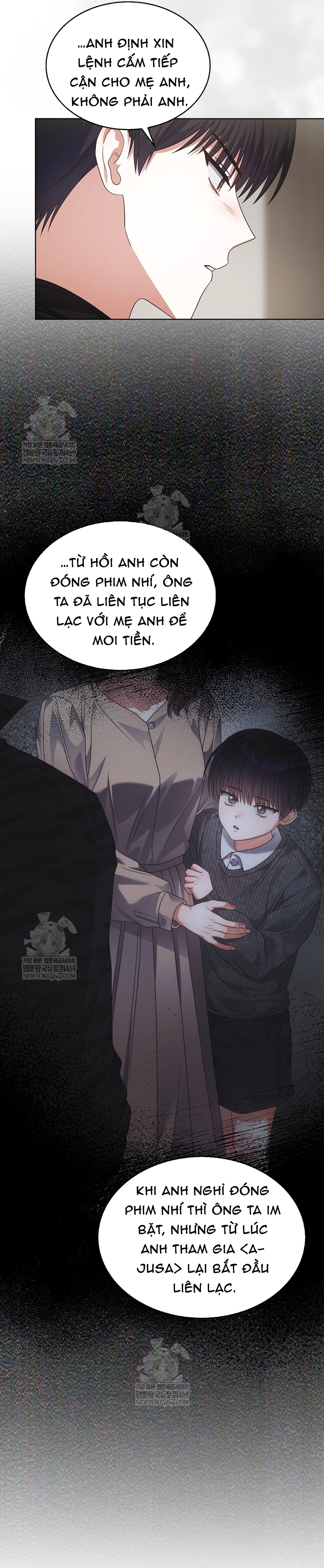 Debut Or Die Tập 100 trang 8