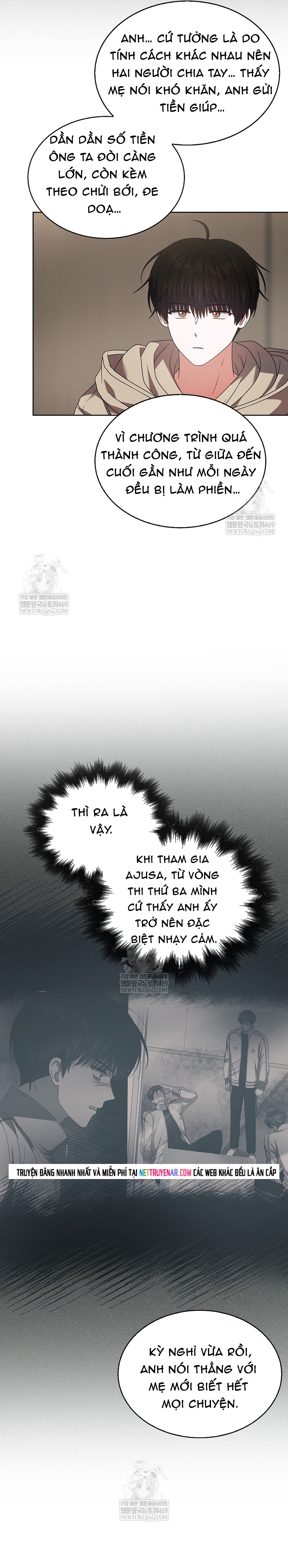 Debut Or Die Tập 100 trang 9