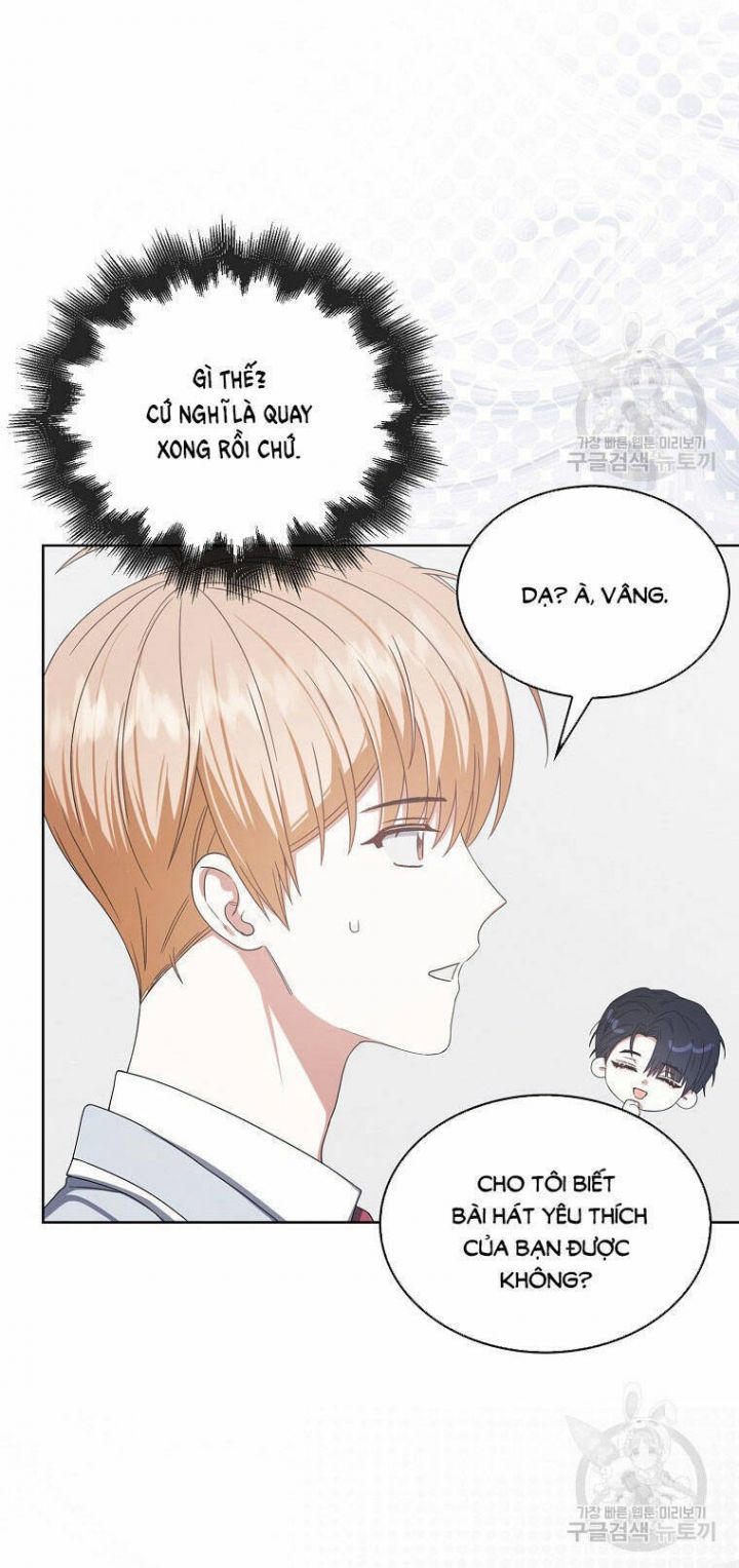 Debut Or Die Tập 52.2 trang 11
