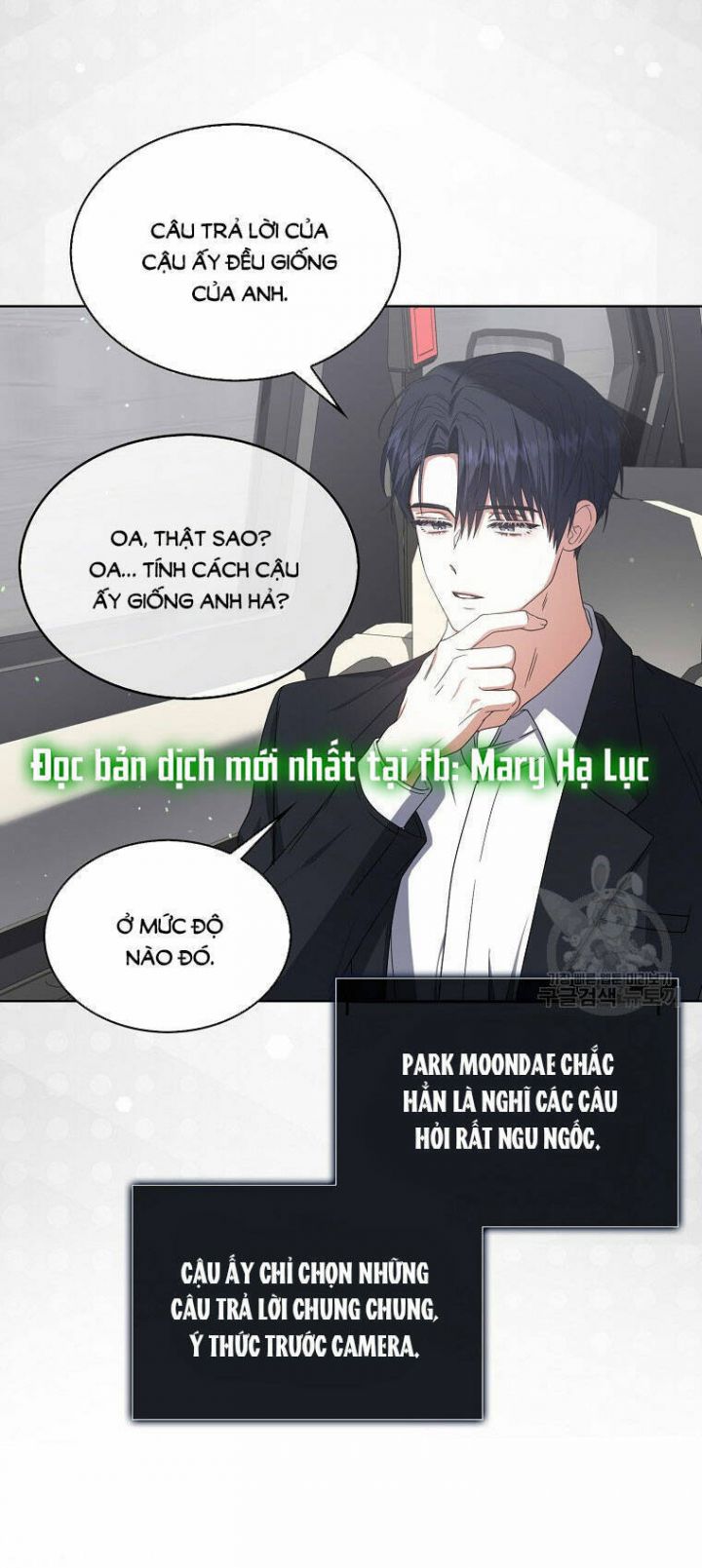 Debut Or Die Tập 52.2 trang 31