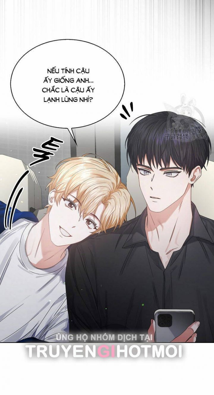 Debut Or Die Tập 52.2 trang 34