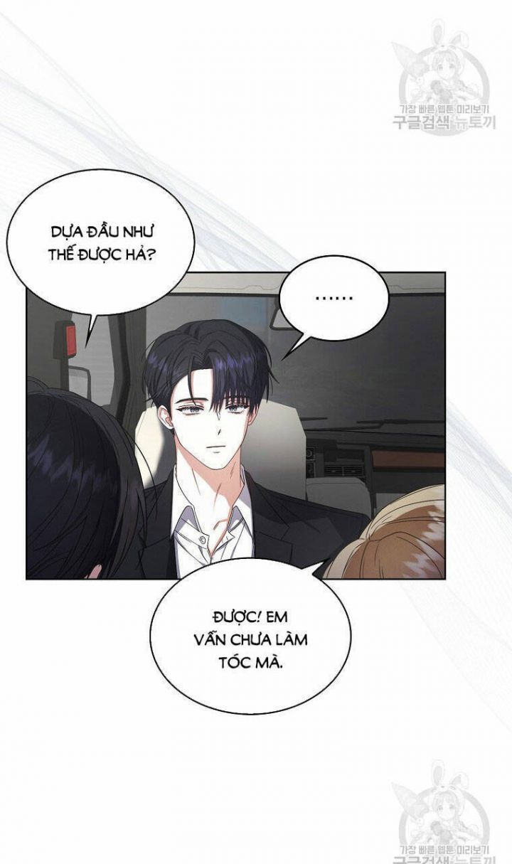 Debut Or Die Tập 52.2 trang 35