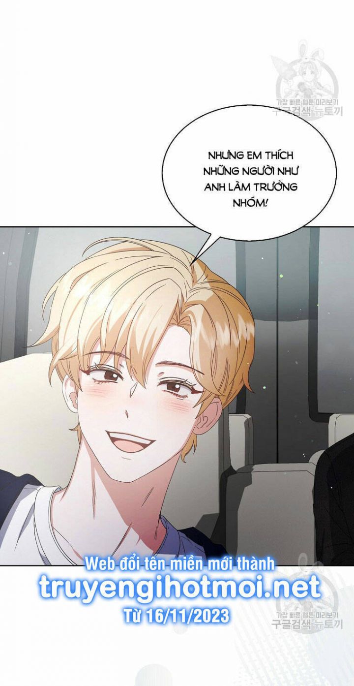 Debut Or Die Tập 52.2 trang 37