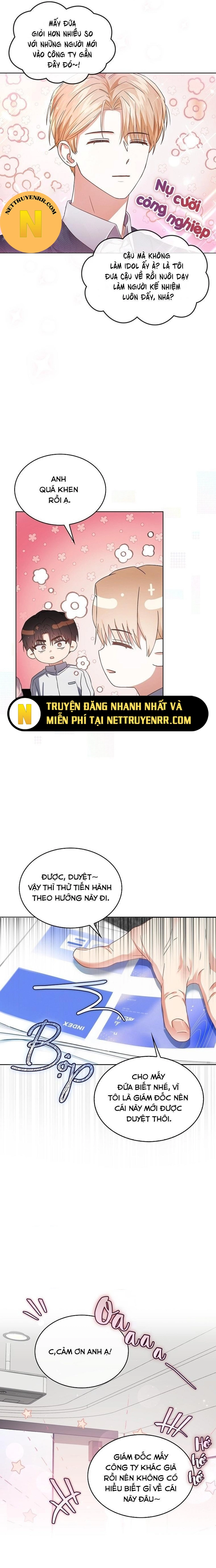 Debut Or Die Tập 69 trang 14