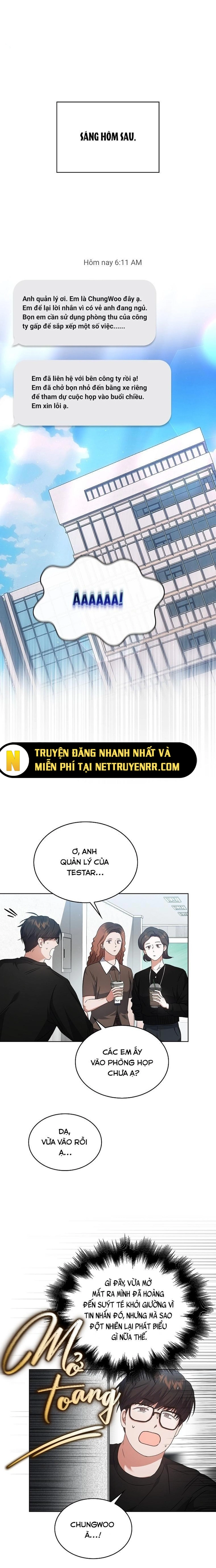 Debut Or Die Tập 69 trang 7