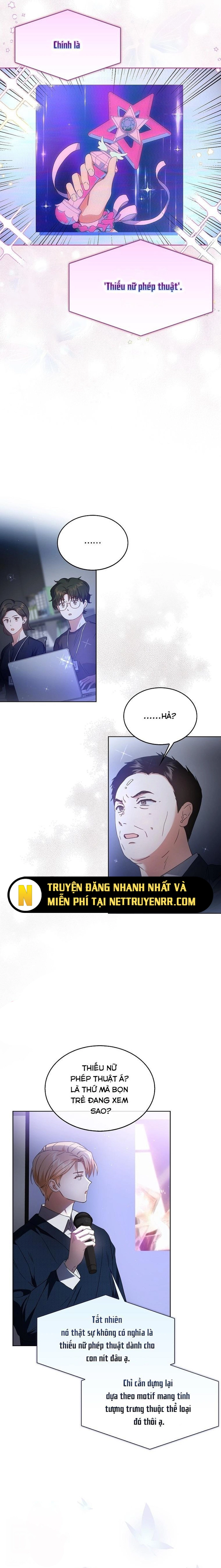 Debut Or Die Tập 69 trang 10