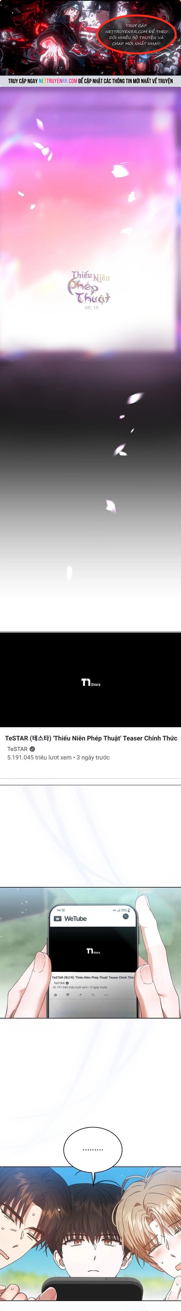 Debut Or Die Tập 70 trang 1
