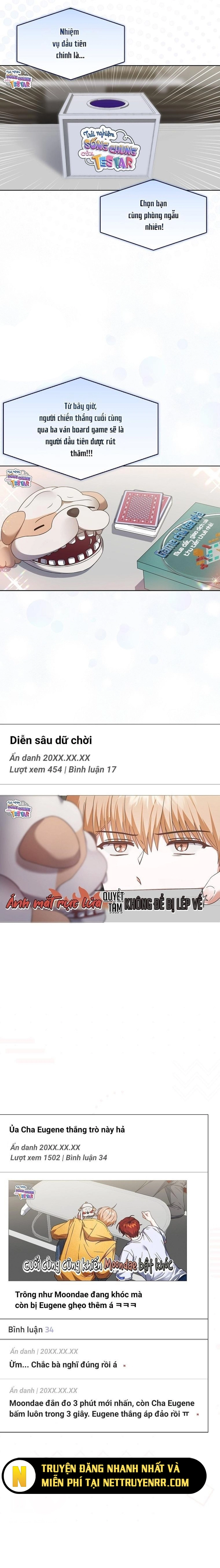 Debut Or Die Tập 70 trang 12