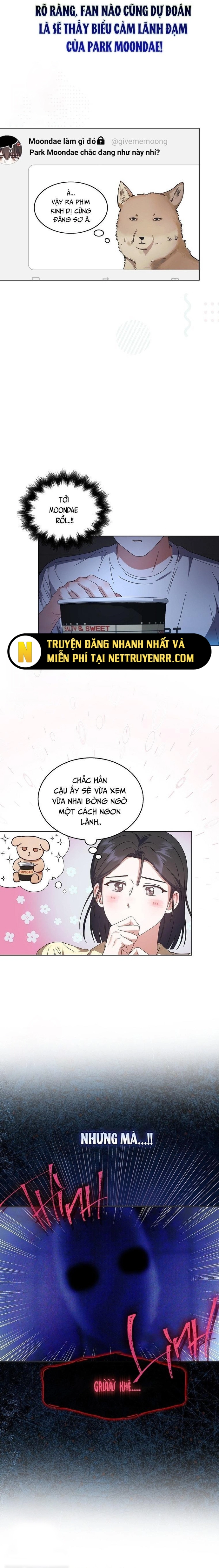 Debut Or Die Tập 70 trang 17