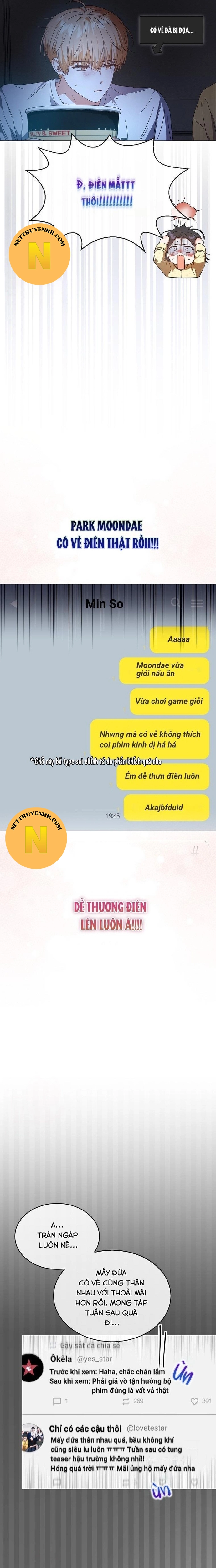 Debut Or Die Tập 70 trang 19