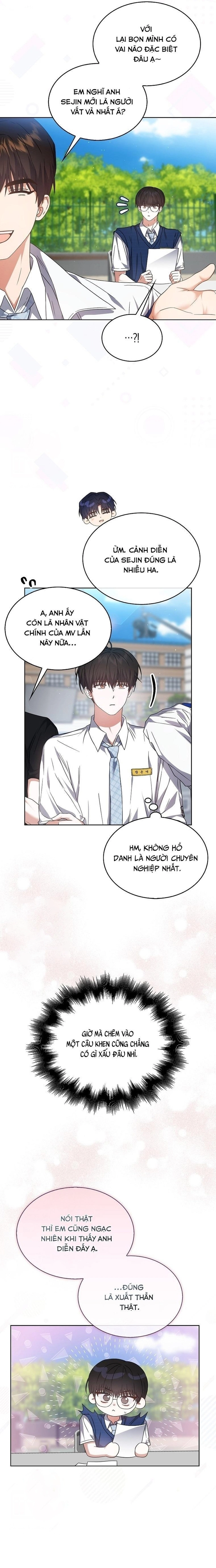 Debut Or Die Tập 70 trang 4