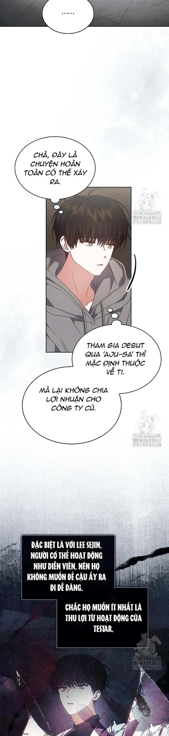 Debut Or Die Tập 71 trang 2