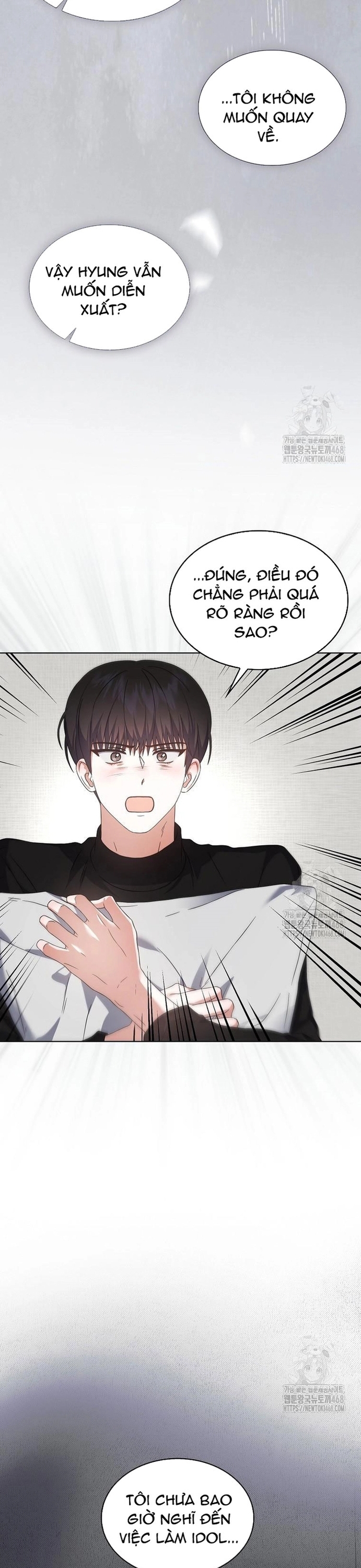 Debut Or Die Tập 71 trang 12