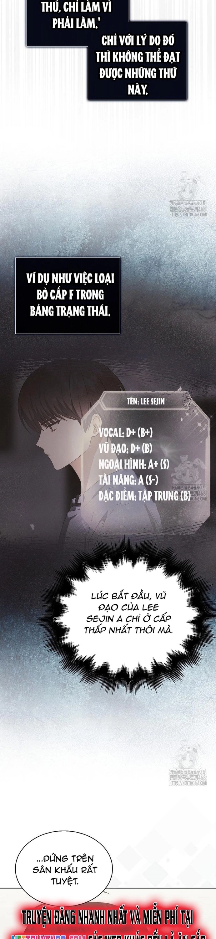 Debut Or Die Tập 71 trang 16