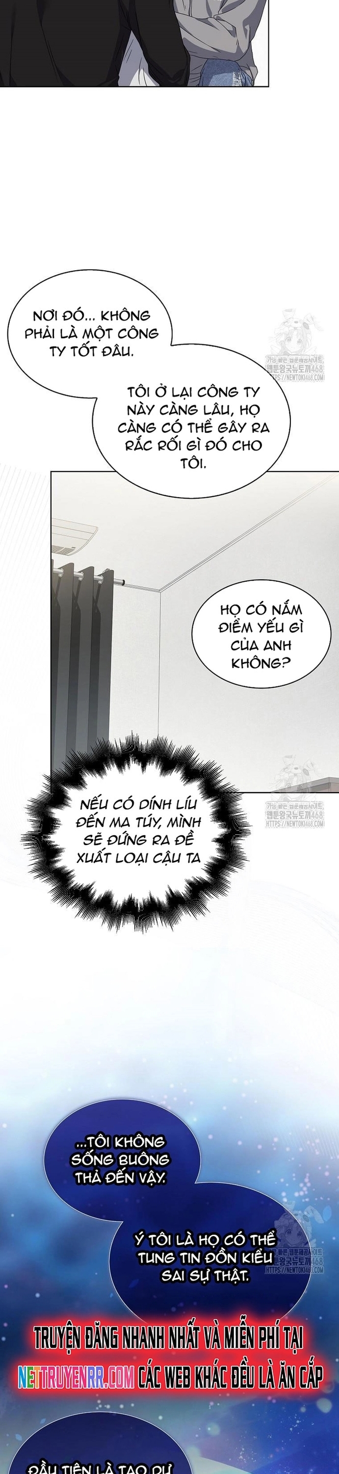 Debut Or Die Tập 71 trang 19