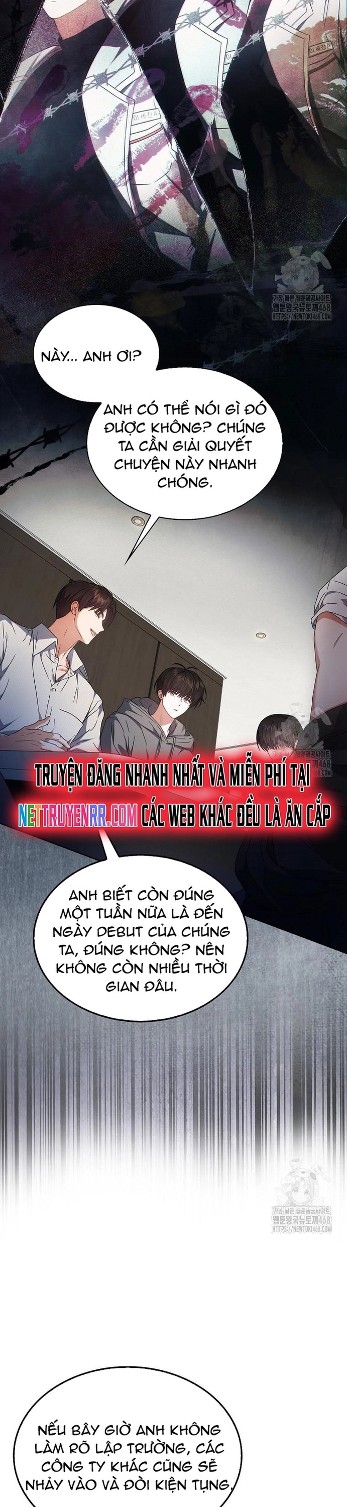 Debut Or Die Tập 71 trang 3