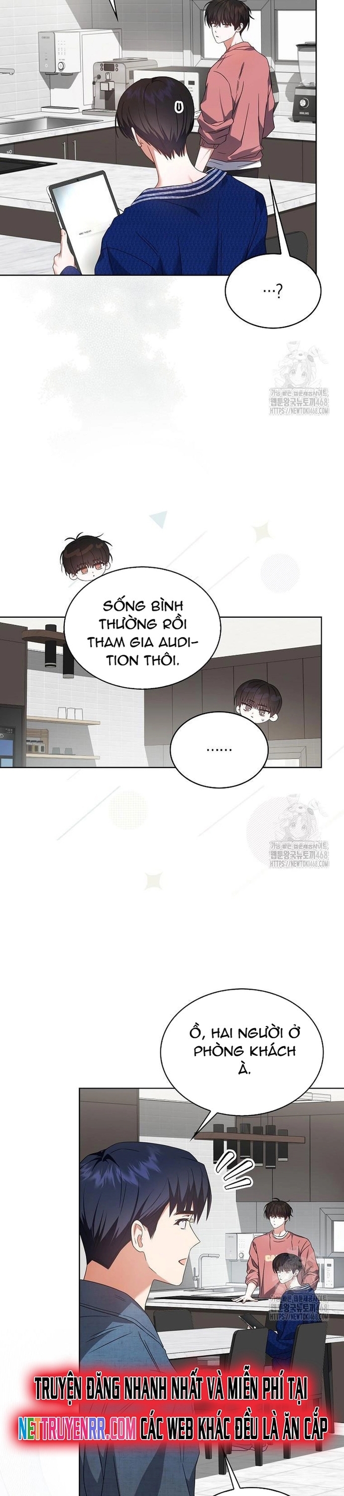 Debut Or Die Tập 71 trang 32