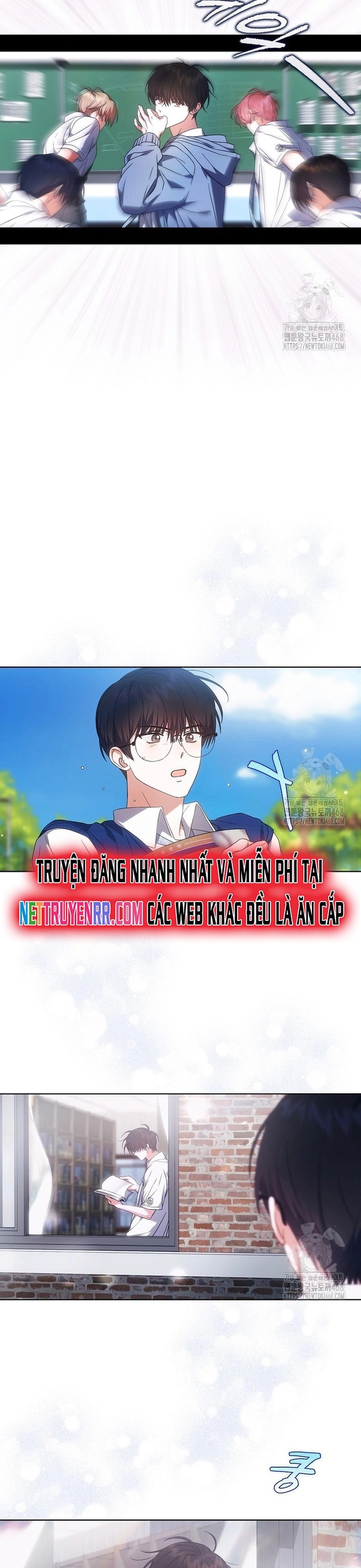 Debut Or Die Tập 72 trang 3