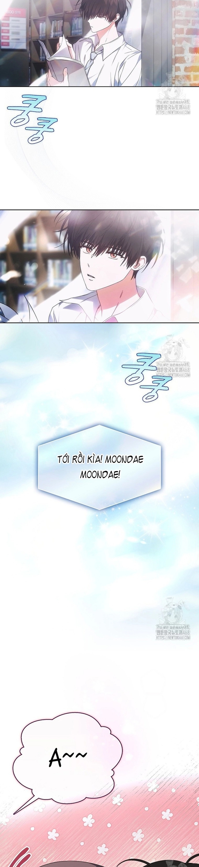 Debut Or Die Tập 72 trang 4
