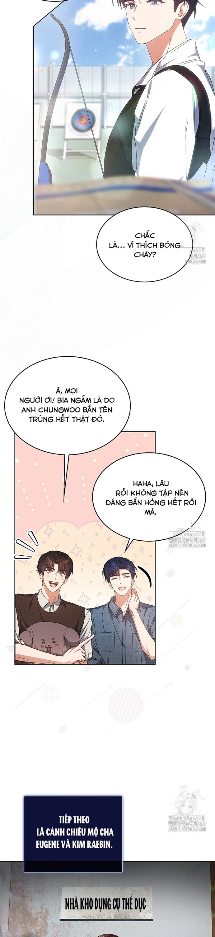 Debut Or Die Tập 72 trang 9