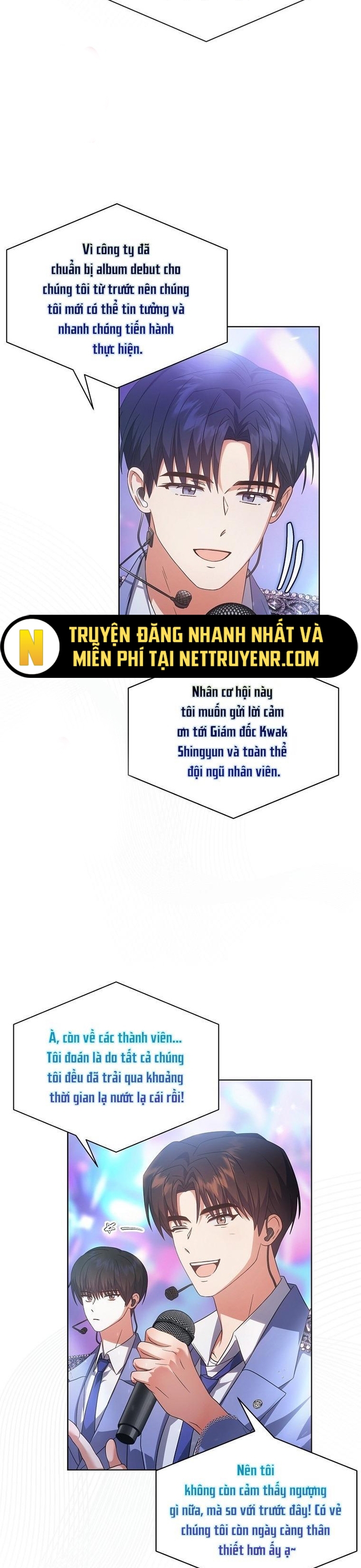 Debut Or Die Tập 73 trang 12
