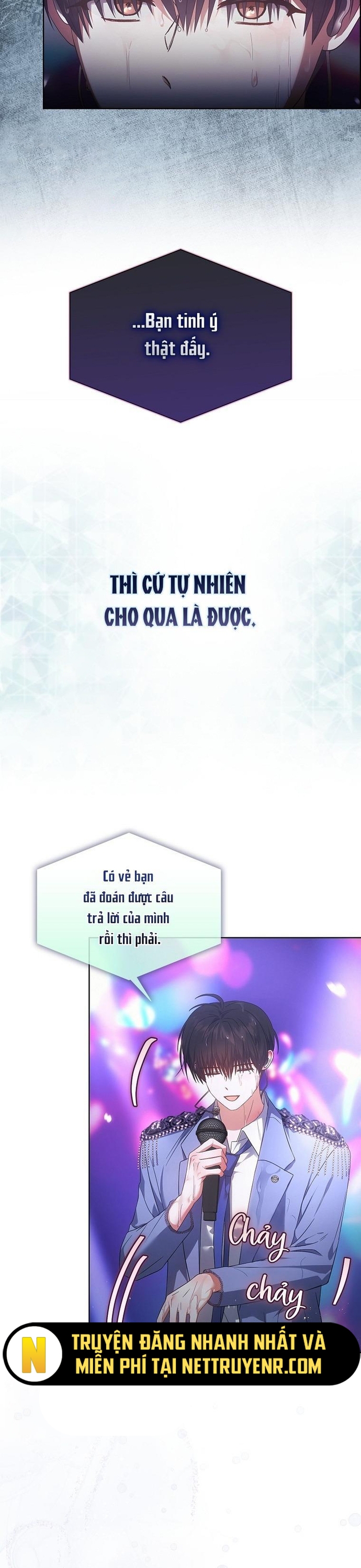 Debut Or Die Tập 73 trang 20