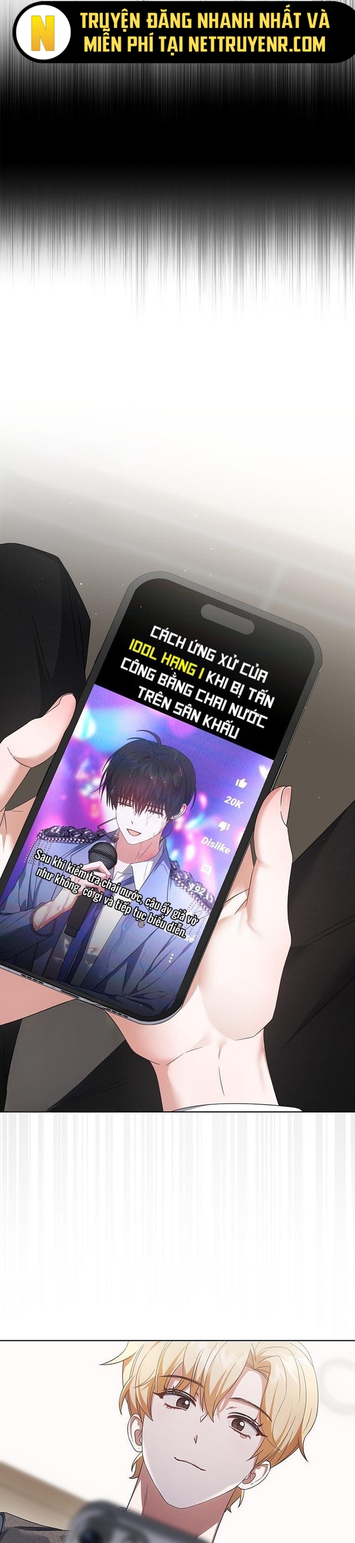 Debut Or Die Tập 73 trang 25