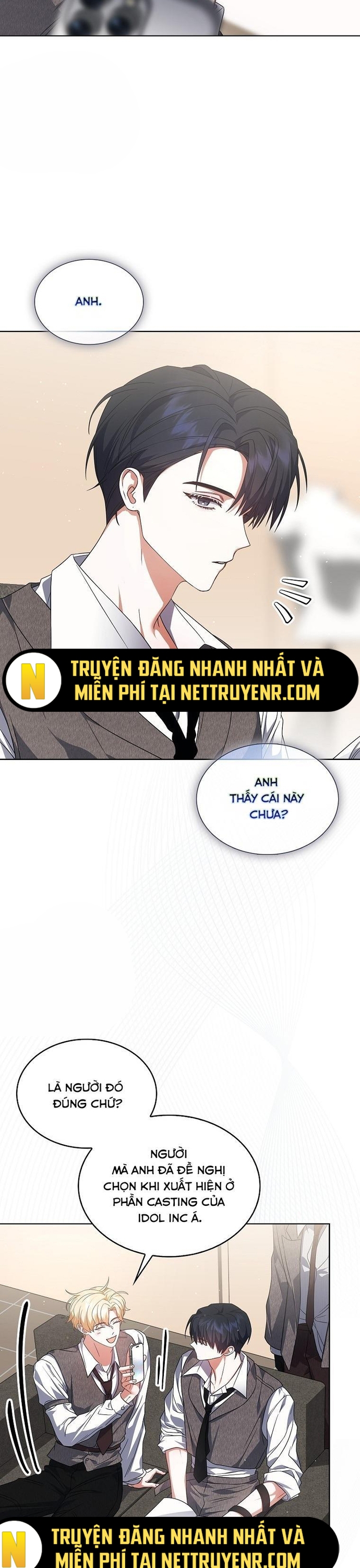 Debut Or Die Tập 73 trang 26