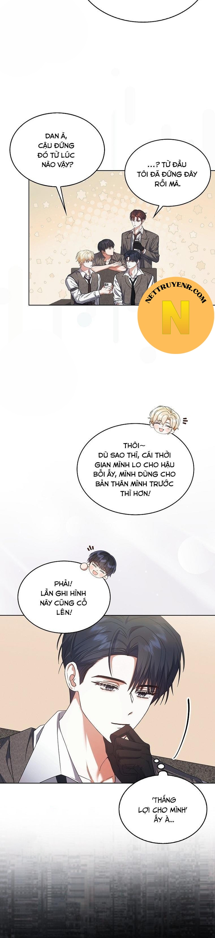 Debut Or Die Tập 73 trang 29