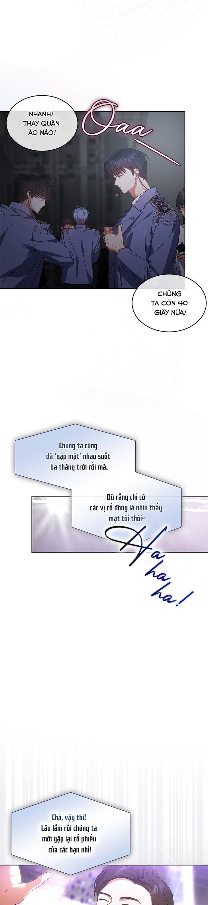 Debut Or Die Tập 73 trang 6