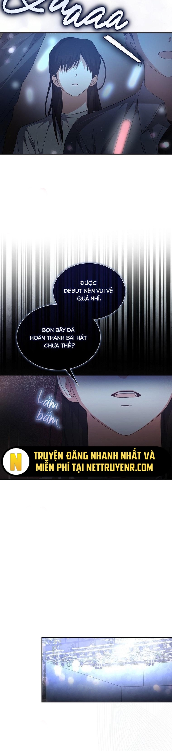 Debut Or Die Tập 73 trang 10