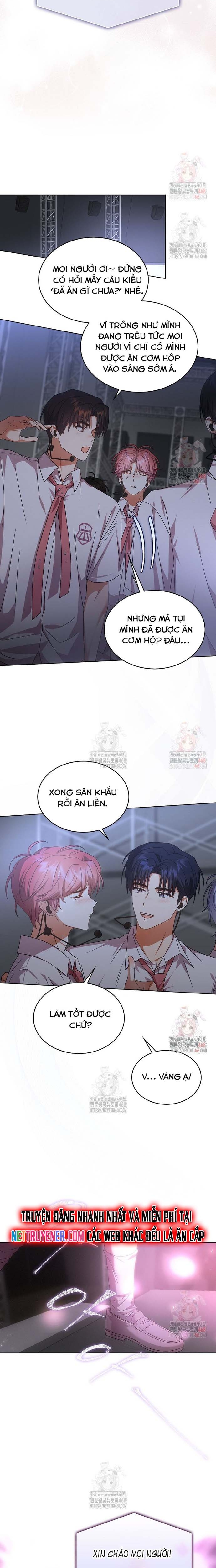 Debut Or Die Tập 75 trang 16