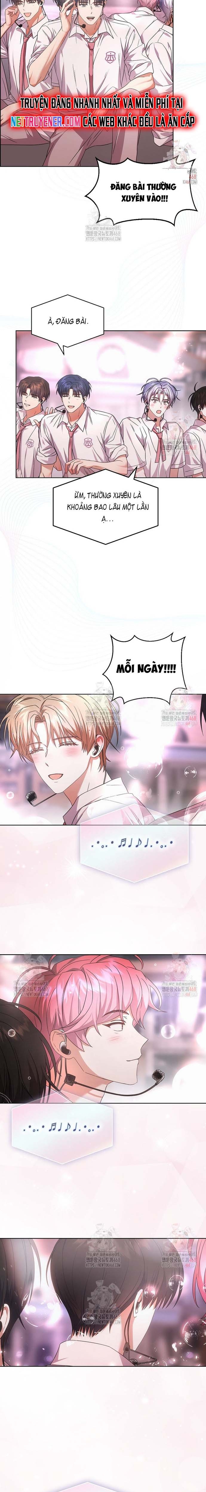 Debut Or Die Tập 75 trang 18