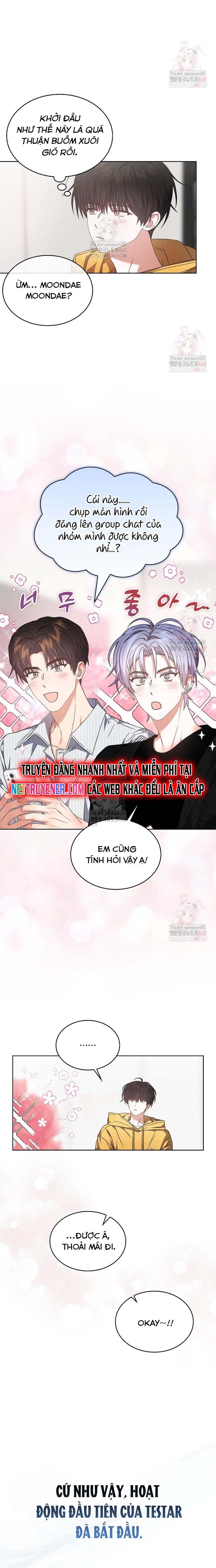 Debut Or Die Tập 75 trang 5