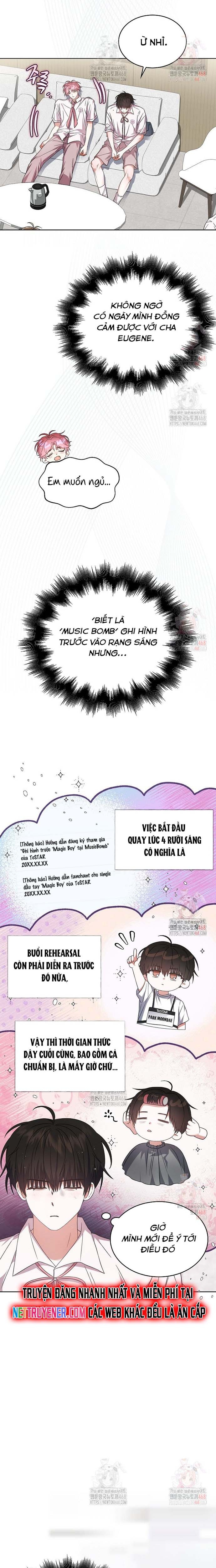 Debut Or Die Tập 75 trang 7