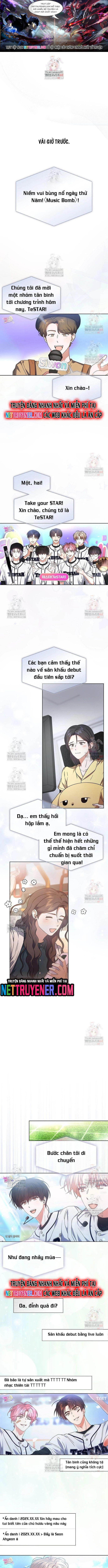 Debut Or Die Tập 76 trang 1
