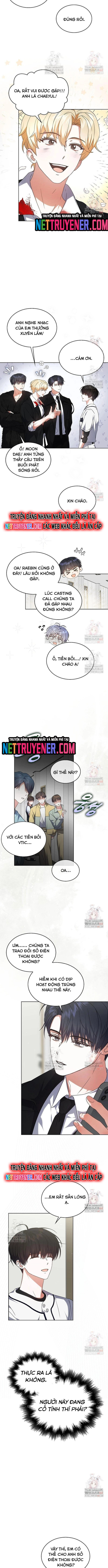 Debut Or Die Tập 76 trang 4